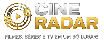 Cine Radar — Filmes, Séries e TV em um só lugar!